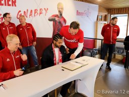Serge Gnabry